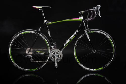 Merida Scultura 903 fiche technique et avis